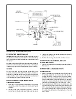 Preview for 3 page of BENDIX AR-1 ANTILOCK RELAY VALVE Manual