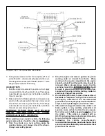 Preview for 4 page of BENDIX AR-1 ANTILOCK RELAY VALVE Manual