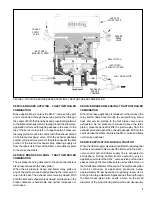 Preview for 3 page of BENDIX AR-2 ANTILOCK RELAY VALVE Manual