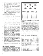 Preview for 10 page of BENDIX BA-922 COMPRESSOR Manual