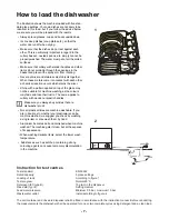 Предварительный просмотр 7 страницы BENDIX BDW 10 Instruction Booklet