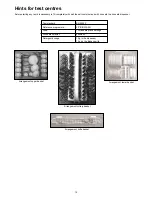 Preview for 15 page of BENDIX BDW 60 Instruction Book