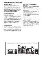 Предварительный просмотр 9 страницы BENDIX BDW54 Instruction Book