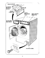 Preview for 5 page of BENDIX BENDIX 7129 Instruction Booklet