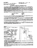 Preview for 18 page of BENDIX BENDIX 7129 Instruction Booklet