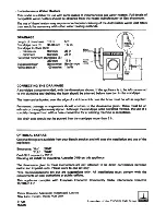 Preview for 20 page of BENDIX BENDIX 7129 Instruction Booklet