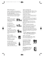 Preview for 13 page of BENDIX BIW 125 W Operating And Installation Instructions