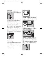 Preview for 24 page of BENDIX BIW 125 W Operating And Installation Instructions