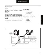 Preview for 5 page of BENDIX BlindSpotter BW2860 General Information Manual