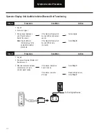 Preview for 14 page of BENDIX BlindSpotter BW2860 General Information Manual