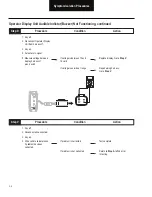 Preview for 16 page of BENDIX BlindSpotter BW2860 General Information Manual