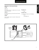 Preview for 19 page of BENDIX BlindSpotter BW2860 General Information Manual