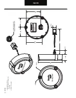 Preview for 26 page of BENDIX BlindSpotter BW2860 General Information Manual