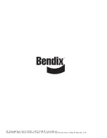 Preview for 30 page of BENDIX BlindSpotter BW2860 General Information Manual