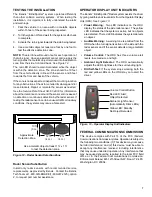 Предварительный просмотр 7 страницы BENDIX BlindSpotter Installation Instructions Manual