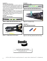 Предварительный просмотр 8 страницы BENDIX BlindSpotter Installation Instructions Manual