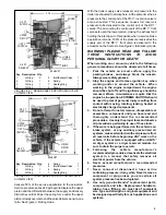 Preview for 3 page of BENDIX BP-1 BRAKE PROPORTIONING VALVES Manual