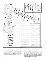 Preview for 6 page of BENDIX BP-R1 BOBTAIL PROP RELAY VALVE Manual