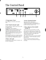 Предварительный просмотр 5 страницы BENDIX BTD 01 Operating And Installation Instructions