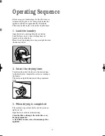 Предварительный просмотр 7 страницы BENDIX BTD 01 Operating And Installation Instructions