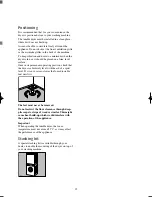 Предварительный просмотр 15 страницы BENDIX BTD 01 Operating And Installation Instructions