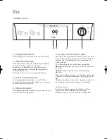 Предварительный просмотр 4 страницы BENDIX BTD 03 Operating & Installation Instructions Manual