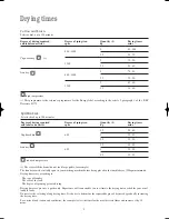 Предварительный просмотр 5 страницы BENDIX BTD 03 Operating & Installation Instructions Manual