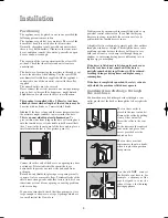 Предварительный просмотр 9 страницы BENDIX BTD 03 Operating & Installation Instructions Manual