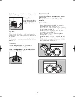 Предварительный просмотр 10 страницы BENDIX BTD 03 Operating & Installation Instructions Manual