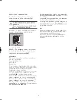 Предварительный просмотр 11 страницы BENDIX BTD 03 Operating & Installation Instructions Manual