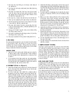 Preview for 3 page of BENDIX BX-2150 Quick Start Manual