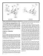 Предварительный просмотр 4 страницы BENDIX C-300N HYDRAULIC POWER STEERING Manual