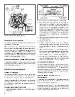 Предварительный просмотр 8 страницы BENDIX C-300N HYDRAULIC POWER STEERING Manual