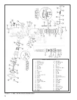 Предварительный просмотр 10 страницы BENDIX C-300N HYDRAULIC POWER STEERING Manual