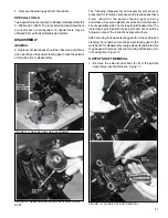 Предварительный просмотр 11 страницы BENDIX C-300N HYDRAULIC POWER STEERING Manual