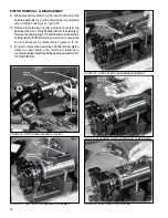 Предварительный просмотр 14 страницы BENDIX C-300N HYDRAULIC POWER STEERING Manual