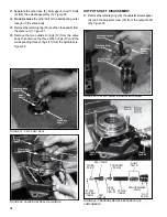 Предварительный просмотр 18 страницы BENDIX C-300N HYDRAULIC POWER STEERING Manual