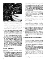 Предварительный просмотр 26 страницы BENDIX C-300N HYDRAULIC POWER STEERING Manual