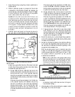 Предварительный просмотр 27 страницы BENDIX C-300N HYDRAULIC POWER STEERING Manual