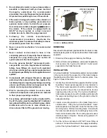 Preview for 2 page of BENDIX CYCLONE DURADRAIN TRAILER WATER Instructions