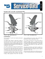 Preview for 1 page of BENDIX E-10P DUAL BRAKE VALVES Manual