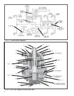 Preview for 2 page of BENDIX E-10P DUAL BRAKE VALVES Manual