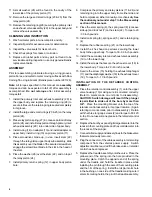 Preview for 6 page of BENDIX E-10PR RETARDER CTRL BRAKEVALVE Manual