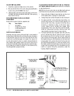 Preview for 7 page of BENDIX E-10PR RETARDER CTRL BRAKEVALVE Manual