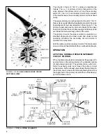 Preview for 2 page of BENDIX E-12-E-15 BRAKE VALVE Manual