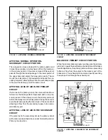 Preview for 3 page of BENDIX E-12-E-15 BRAKE VALVE Manual