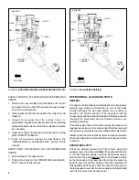 Preview for 4 page of BENDIX E-14 DUAL BRAKE VALVE Manual