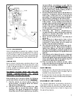 Preview for 5 page of BENDIX E-14 DUAL BRAKE VALVE Manual