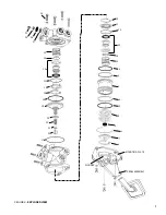 Preview for 7 page of BENDIX E-14 DUAL BRAKE VALVE Manual