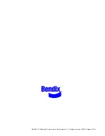 Preview for 4 page of BENDIX E-2-E-3 BRAKE VALVES Manual